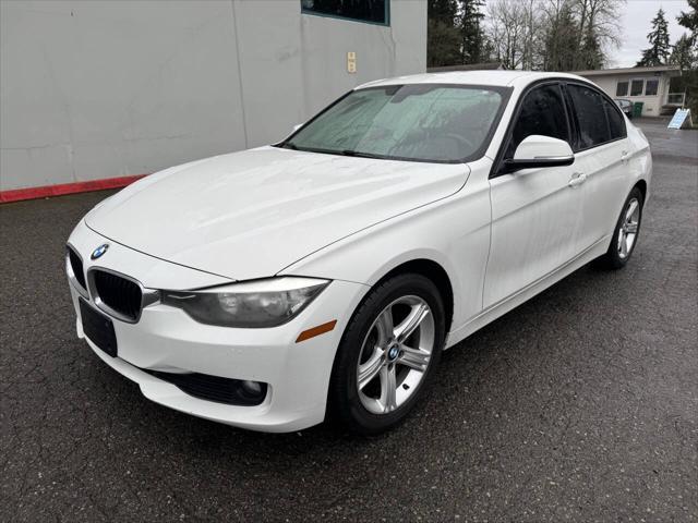 used 2014 BMW 320 car, priced at $7,998