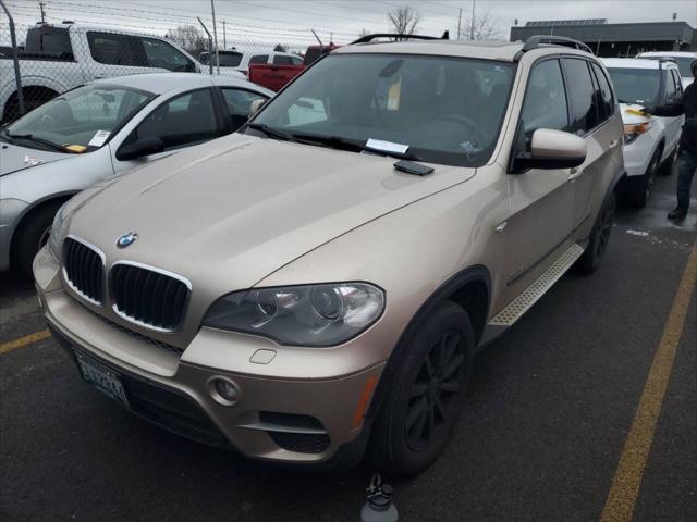 used 2013 BMW X5 car, priced at $7,998