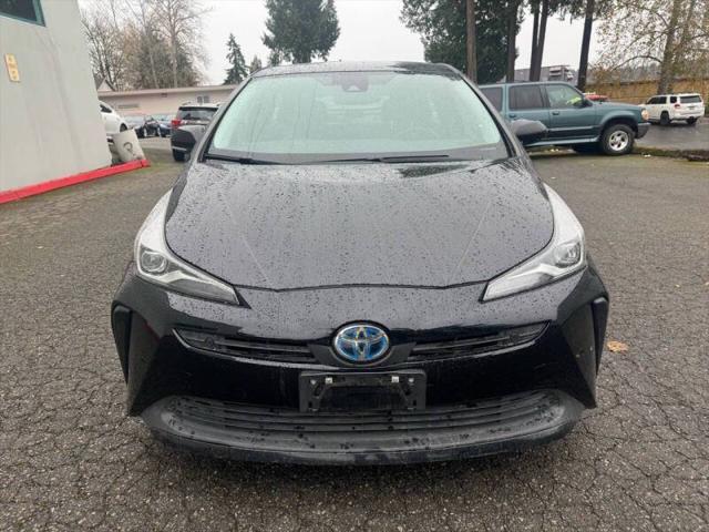 used 2020 Toyota Prius car, priced at $18,998