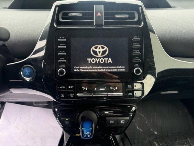 used 2020 Toyota Prius car, priced at $18,998