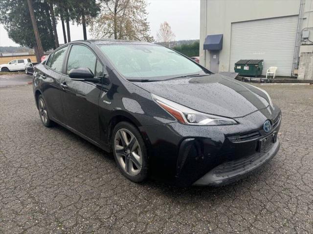 used 2020 Toyota Prius car, priced at $18,998