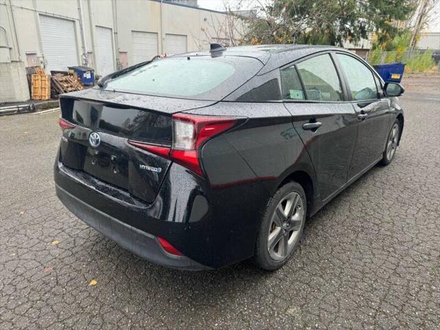 used 2020 Toyota Prius car, priced at $18,998