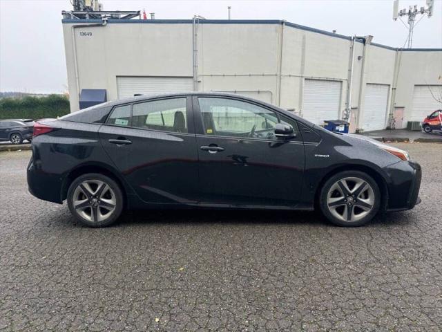 used 2020 Toyota Prius car, priced at $18,998