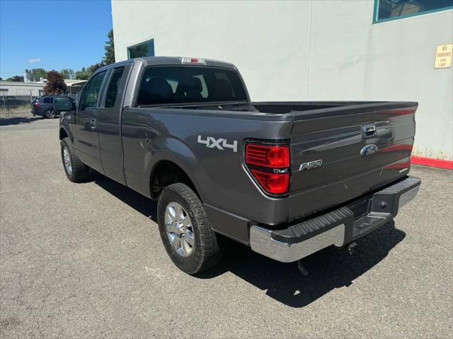 used 2013 Ford F-150 car, priced at $11,698