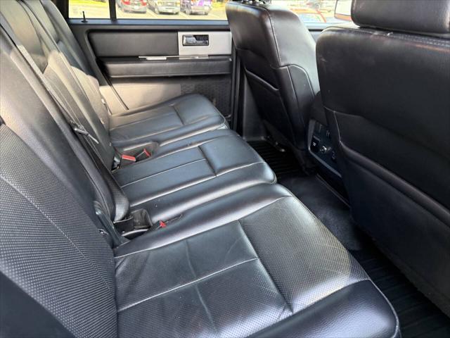 used 2016 Ford Expedition EL car, priced at $12,998