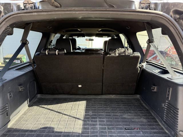 used 2016 Ford Expedition EL car, priced at $12,998