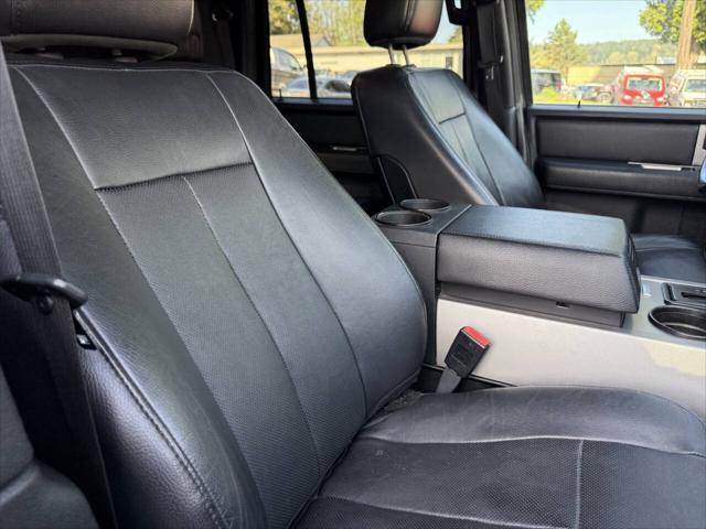 used 2016 Ford Expedition EL car, priced at $12,998