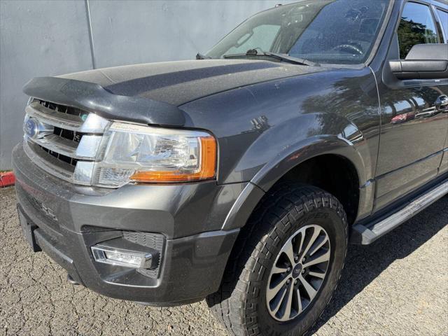 used 2016 Ford Expedition EL car, priced at $12,998