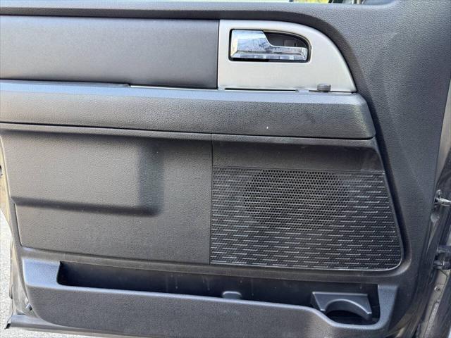 used 2016 Ford Expedition EL car, priced at $12,998