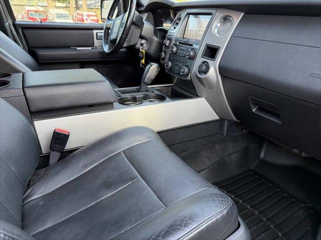 used 2016 Ford Expedition EL car, priced at $12,998