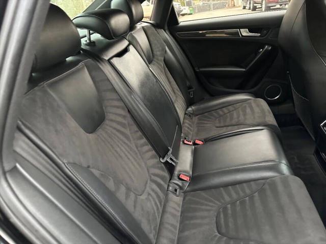 used 2012 Audi S4 car, priced at $12,998