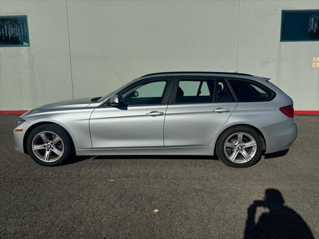 used 2014 BMW 328d car, priced at $14,998