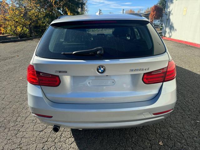 used 2014 BMW 328d car, priced at $14,998