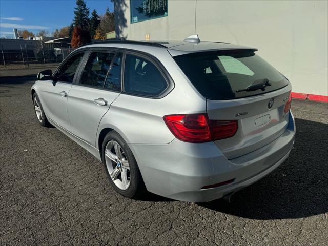 used 2014 BMW 328d car, priced at $14,998