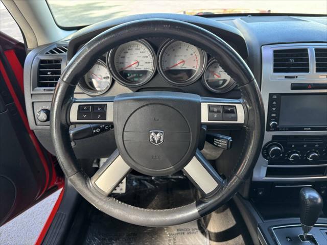 used 2008 Dodge Charger car, priced at $14,998