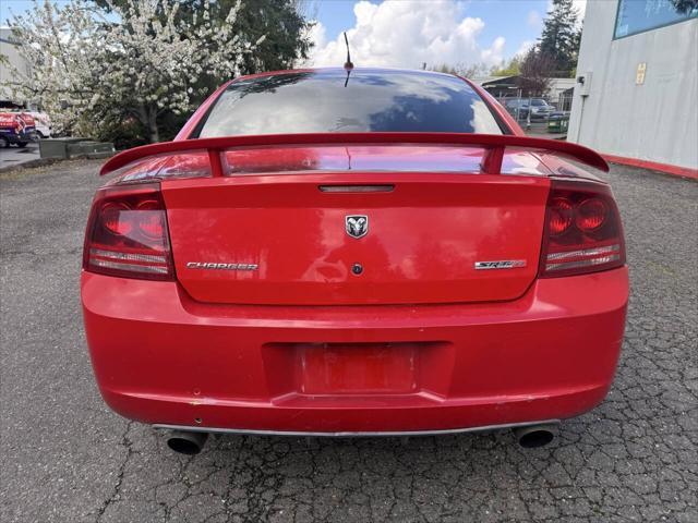 used 2008 Dodge Charger car, priced at $15,998