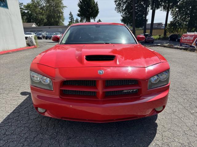 used 2008 Dodge Charger car, priced at $14,998