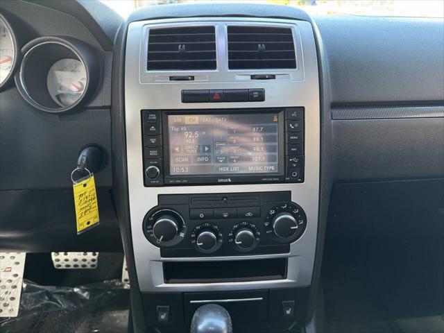 used 2008 Dodge Charger car, priced at $14,998