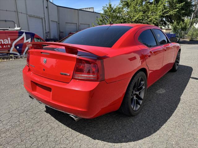 used 2008 Dodge Charger car, priced at $14,998