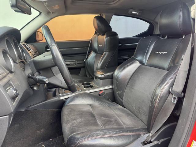 used 2008 Dodge Charger car, priced at $15,998