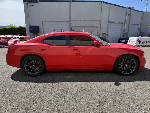used 2008 Dodge Charger car, priced at $14,998