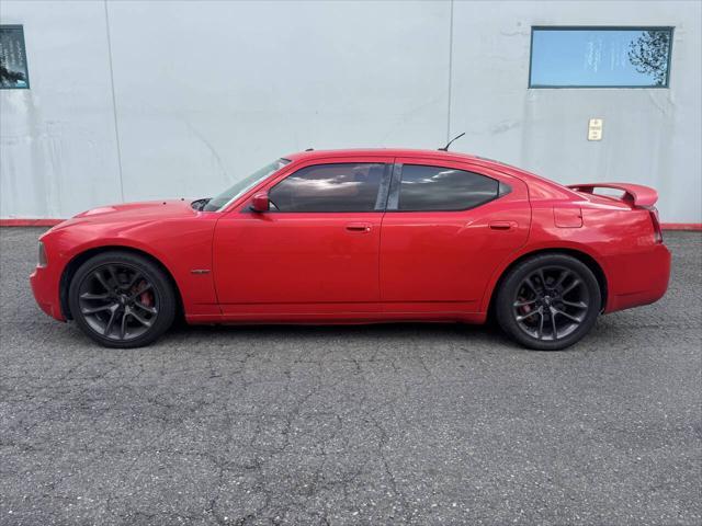 used 2008 Dodge Charger car, priced at $15,998