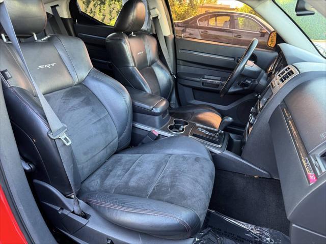 used 2008 Dodge Charger car, priced at $14,998