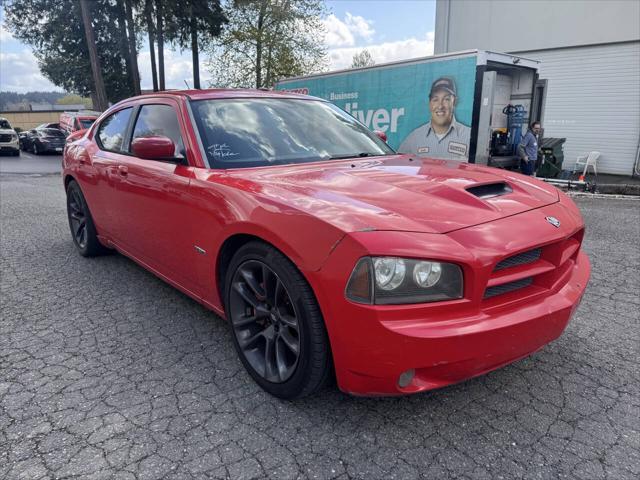 used 2008 Dodge Charger car, priced at $15,998