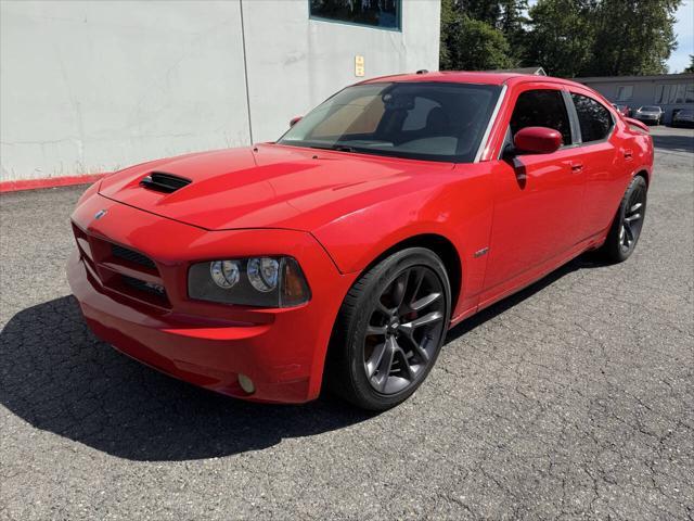 used 2008 Dodge Charger car, priced at $14,998