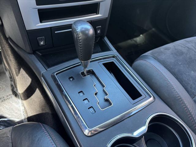used 2008 Dodge Charger car, priced at $14,998