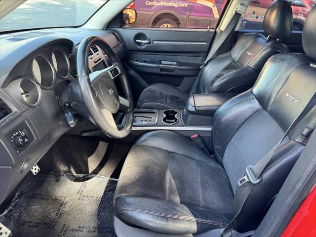 used 2008 Dodge Charger car, priced at $14,998