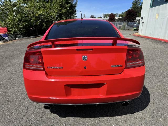 used 2008 Dodge Charger car, priced at $14,998