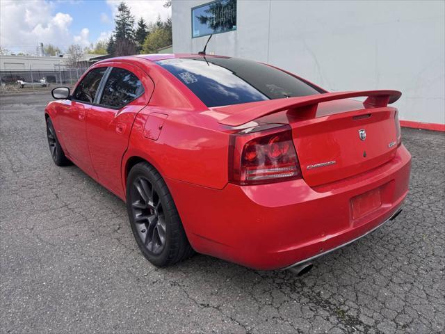 used 2008 Dodge Charger car, priced at $15,998