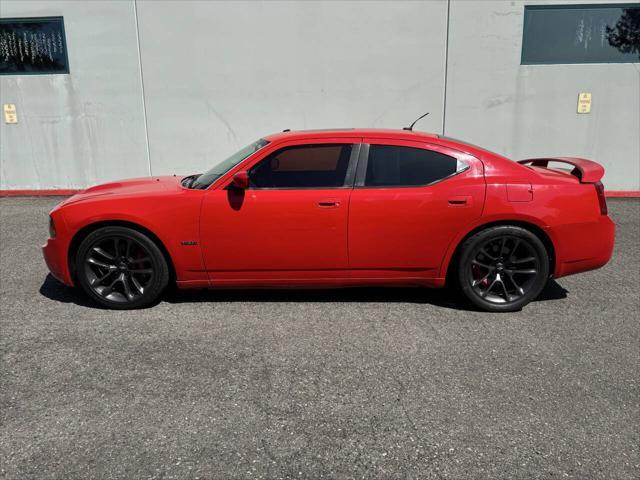 used 2008 Dodge Charger car, priced at $14,998