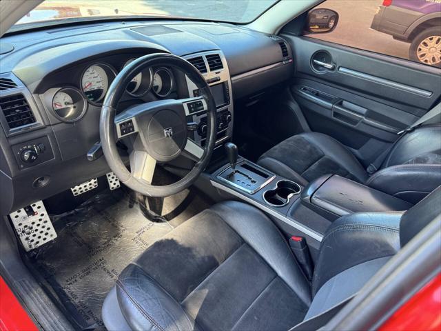 used 2008 Dodge Charger car, priced at $14,998