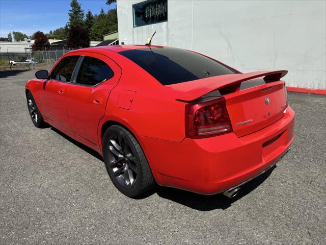 used 2008 Dodge Charger car, priced at $14,998