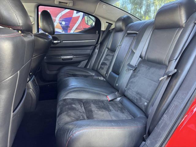 used 2008 Dodge Charger car, priced at $14,998