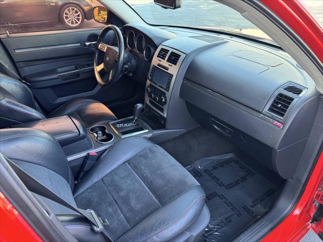 used 2008 Dodge Charger car, priced at $14,998