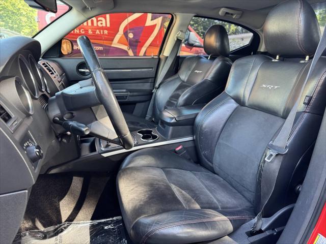 used 2008 Dodge Charger car, priced at $14,998