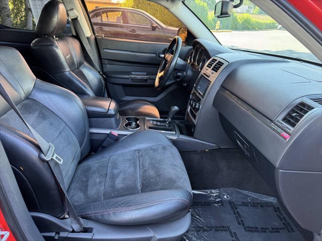 used 2008 Dodge Charger car, priced at $14,998