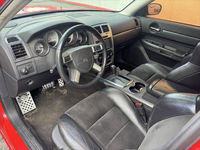 used 2008 Dodge Charger car, priced at $15,998