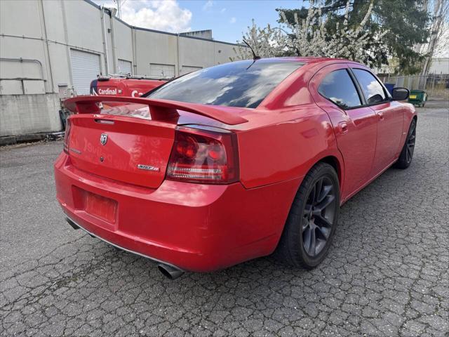 used 2008 Dodge Charger car, priced at $15,998