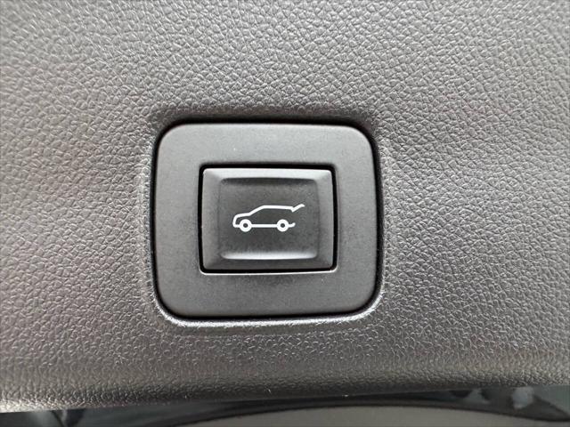 used 2021 Chevrolet TrailBlazer car, priced at $19,488