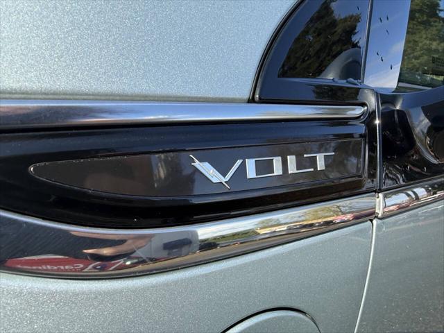 used 2011 Chevrolet Volt car, priced at $7,488