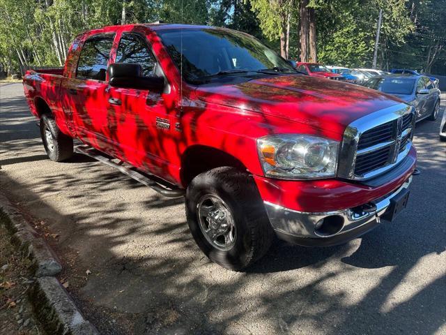 used 2009 Dodge Ram 2500 car, priced at $20,998