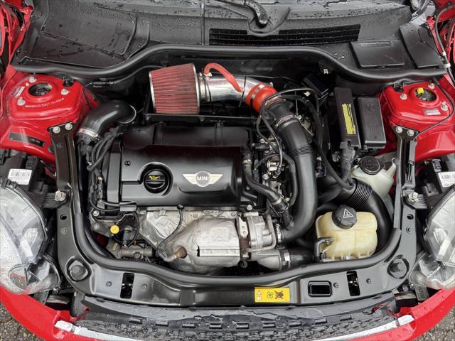 used 2012 MINI Cooper S car, priced at $6,998