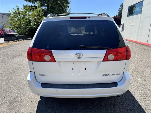 used 2010 Toyota Sienna car, priced at $7,998