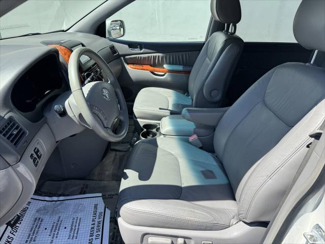 used 2010 Toyota Sienna car, priced at $7,998