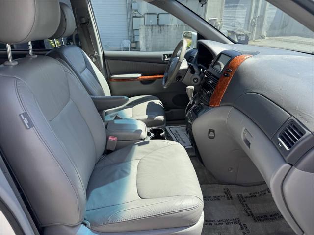 used 2010 Toyota Sienna car, priced at $7,998