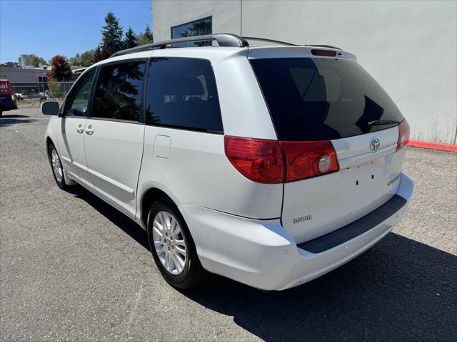 used 2010 Toyota Sienna car, priced at $7,998